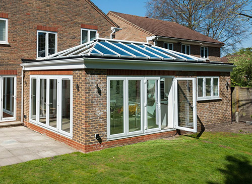 Orangeries