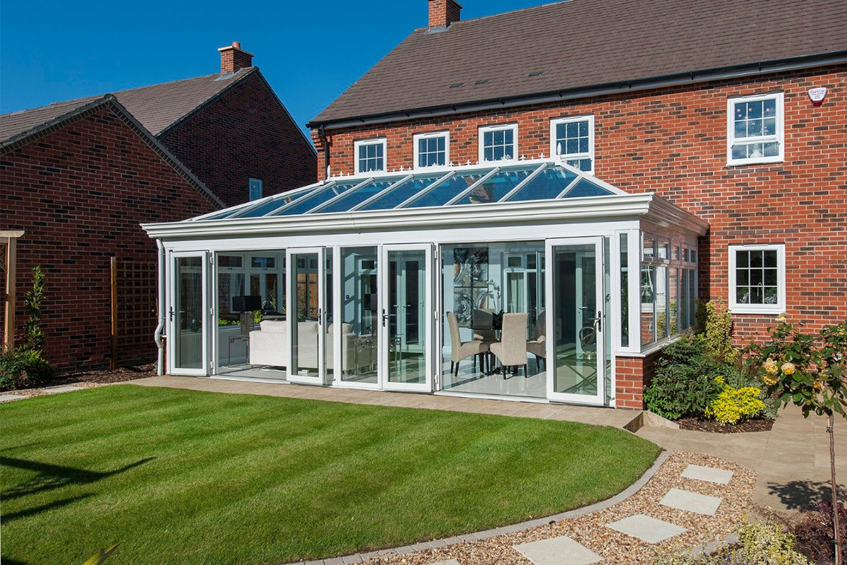 Orangery
